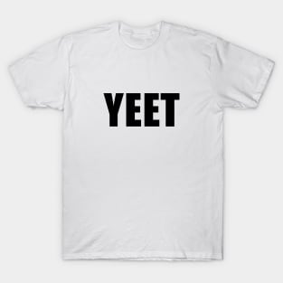 Yeet Meme T-Shirt